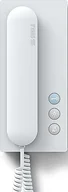 Domofony - Siedle + Söhne Telefon bezprzewodowy Siedle Bus-telefon domowy Standard magistrali w Home, BTS 850  02 W, biały, 4974557 - miniaturka - grafika 1