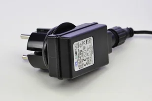 Garthen Oświetlenie - łańcuch party 40 LED kolorowe - Lampy ogrodowe - miniaturka - grafika 6