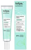 Kremy do twarzy - Tołpa Authentic Krem Matowa Skóra 40ml 61255-uniw - miniaturka - grafika 1