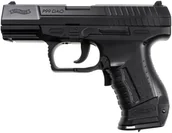 Pistolety ASG - Umarex Pistolet AEG Walther P99 DAO (2.5715) 2.5715 - miniaturka - grafika 1