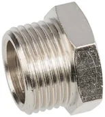 Akcesoria pneumatyczne - DEXTER Redukcja gwintów 10885385 3/8"""""""" na 1/4"""""""" DEXTER - miniaturka - grafika 1