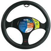 Akcesoria do elektronarzędzi - Lampa Na kierownicę w kolorze czarnym Club TPE M 37  39 cm 33066 - miniaturka - grafika 1