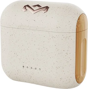 The House of Marley Rebel Kremowe - Słuchawki - miniaturka - grafika 2