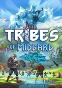 Gry PC Cyfrowe - Tribes of Midgard - miniaturka - grafika 1
