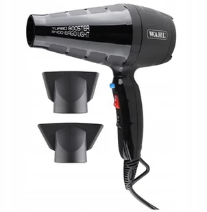 Wahl Turbo Booster Czarny - Suszarki do włosów - miniaturka - grafika 3