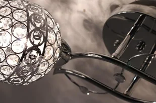 Lampex Żyrandol Amor 3 - Lampy sufitowe - miniaturka - grafika 13