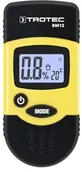 Inne urządzenia pomiarowe - TROTEC Miernik wilgotnosci BM12 - miniaturka - grafika 1