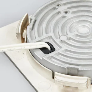 HERA Pojedyncza lampa FQ 68-LED - Lampy pozostałe - miniaturka - grafika 5