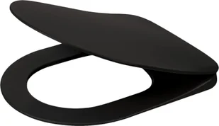 Deante Peonia Deska wolnoopadająca Slim CDE_NSOZ CDE NSOZ [15381802] - Deski sedesowe - miniaturka - grafika 2