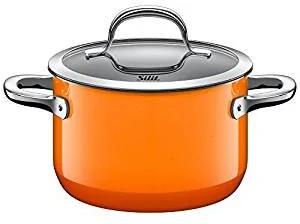 Silit Passion Red 2 l 21.0229.7055 - Garnki - miniaturka - grafika 2