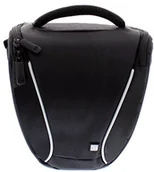 Akcesoria fotograficzne - T'nB One Shot R torba na ramię nylon lustrzany czarna DCCOS1R - miniaturka - grafika 1