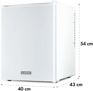 Lodówka Klarstein HEA-HappyHour-32Wht - Lodówki - miniaturka - grafika 8