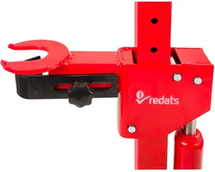 ATS Ściągacz do Sprężyn McPherson Hydrauliczny 1 Tona H-420 19-00-19 - Narzędzia warsztatowe - miniaturka - grafika 5