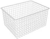 Meble modułowe i akcesoria - Velano Kosz wysuwany 53.5 x 41 x 28.5 cm QUICK AND EASY - miniaturka - grafika 1