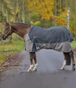 Derki dla konia - Waldhausen Derka padokowa Comfort 200g 1200D - 80252 - miniaturka - grafika 1