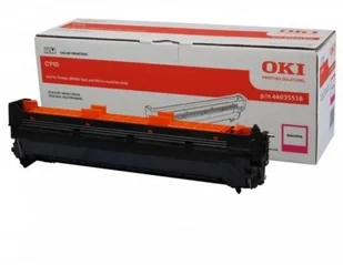 OKI Bęben C910 purpurowy (20k) - 44035518 - Bębny do drukarek - miniaturka - grafika 4