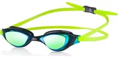 Pływanie - Aqua Speed Okulary pływackie Xeno Mirror kol.38 - miniaturka - grafika 1