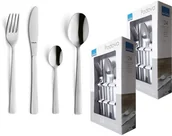 Zestawy sztućców - Amefa Sztućce Padova 1561 48 sztuk 12 osób w pudełku 18/0 Padova 1561 48 elem - miniaturka - grafika 1