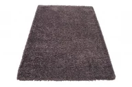 Dywany - Flora Hali DYWAN NOWOCZESNY SHAGGY FLORA OPTIMAL 160x220cm FIOLETOWY 8720A DD6A-8720A - miniaturka - grafika 1