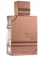 Wody i perfumy damskie - Al Haramain Amber Oud Tobacco Edition 60 ml - miniaturka - grafika 1