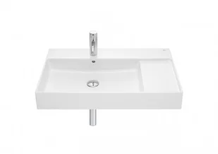 Roca A32752B000 80x49 - Umywalki - miniaturka - grafika 2