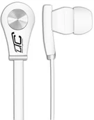 Słuchawki - LTC LTC51 Białe - miniaturka - grafika 1