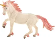 Figurki dla dzieci - Animal Planet Figurka Figurka różowy jednorożec 313179-uniw - miniaturka - grafika 1