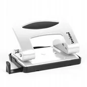 Dziurkacze - Leviatan Dziurkacz 420 Do 20 Kartek Perłowy 7 - miniaturka - grafika 1