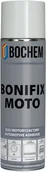 Artykuły kaletnicze - BOCHEM Klej motoryzacyjny w Sprayu Bonifix MOTO 500ml 7531 - miniaturka - grafika 1