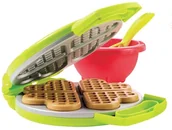 Klocki - Ecoiffier Gofownica 22 akc. LE_2631 - miniaturka - grafika 1