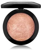 Rozświetlacze do twarzy i ciała - MAC Mineralize Skinfinish rozświetlacz 10 g CHEEKY BRONZE - miniaturka - grafika 1