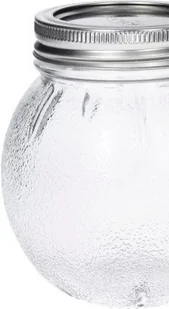 Kilner Słoik 400 ml Orange Fruit 0025.581 - Pojemniki kuchenne - miniaturka - grafika 3