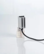 Inne akcesoria elektryczne - Grzejnik mini Ptc 25W z przewodem 30cm - miniaturka - grafika 1