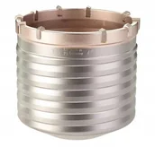 Otwornice - Milwaukee Koronka Do Betonu SDS-Max Tct 100 mm - miniaturka - grafika 1