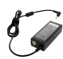 Movano ładowarka / zasilacz 19v 3.42a (5.5x1.7), z wyjsciem USB x2 - acer, packard bell ZZ/ACE19342USB - Zasilacze do laptopów Movano ładowarka / zasilacz 19v 3.42a (5.5x1.7), z wyjsciem USB x2 - acer, packard bell ZZ/ACE19342USB - Zasilacze do laptopów - miniaturka - grafika 2