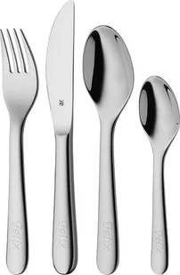 WMF Zestaw sztućców dla dzieci 4el. - Zestawy sztućców - miniaturka - grafika 3