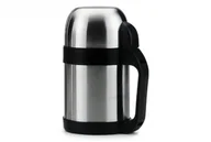 Termosy - Valira Termos Na Żywność z Rączką Inox 1.0l 6631 - miniaturka - grafika 1