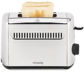 Tostery - H.KOENIG Crust & Crunch - miniaturka - grafika 1