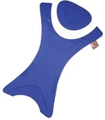 Foteliki rowerowe - OK Baby Wyściółka Bodyguard niebieska 5907558691641 - miniaturka - grafika 1