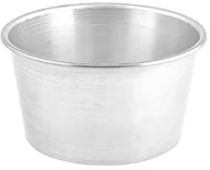 Formy do ciast - HABI Forma do pieczenia habi forma do ciasta panetolikos Tone, aluminium, szary, 26 x 26 x 14 cm 8003512689826 - miniaturka - grafika 1