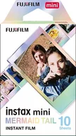 Filmy fotograficzne - Fuji Instax mini film "Mermaid Tail" 16648402 - miniaturka - grafika 1