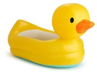 Zabawki do kąpieli - Munchkin ciepło czułe nadmuchiwanych kaczka do wanny - miniaturka - grafika 1