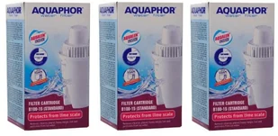 Aquaphor B100-15 Standard - 1szt. - Wkłady filtrujące - miniaturka - grafika 10