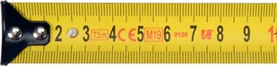 Yato MIARA ZWIJANA 7.5Mx25MM - Poziomice, łaty, miary - miniaturka - grafika 3