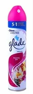 Odświeżacze powietrza - Glade Odświeżacz powietrza Relax Zen 300 ml Kwiatowy 667-uniw - miniaturka - grafika 1