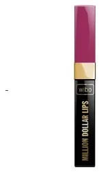 Wibo Million Dollar Lips Długotrwała Matowa pomadka do ust nr 2 4617 - Szminki - miniaturka - grafika 2