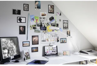 Durable 500401 Duraframe plakat Sun, ramka do plakatu do wystaw sklepowych, srebro 70 x 100 cm 500723 - Ramki na zdjęcia - miniaturka - grafika 3