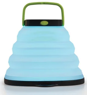 Goal Zero Crush Light składana, solarna lampka wisząca.Multikolor 32013 - Akcesoria turystyczne - miniaturka - grafika 18