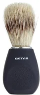 Szczotki i grzebienie do włosów - Beter BETER 8412122200176 Shaving szczotka 1 sztuka - unisex - miniaturka - grafika 1