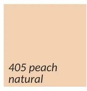 DELIA Cosmetics Stay Flawless Matt Podkład matujący 16H nr 405 Peach Natural 30ml 119649 - Podkłady do twarzy - miniaturka - grafika 2